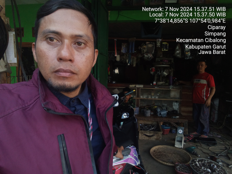 Foto Kunjungan - FOTO_KUNJUNGAN