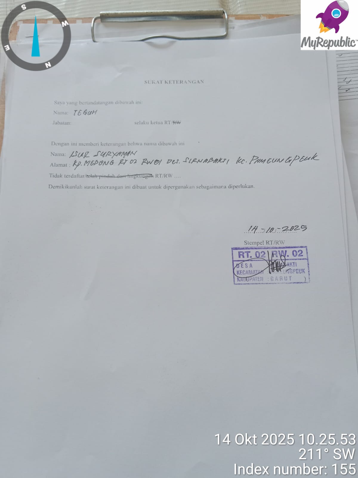 Foto Kunjungan - FOTO_KUNJUNGAN