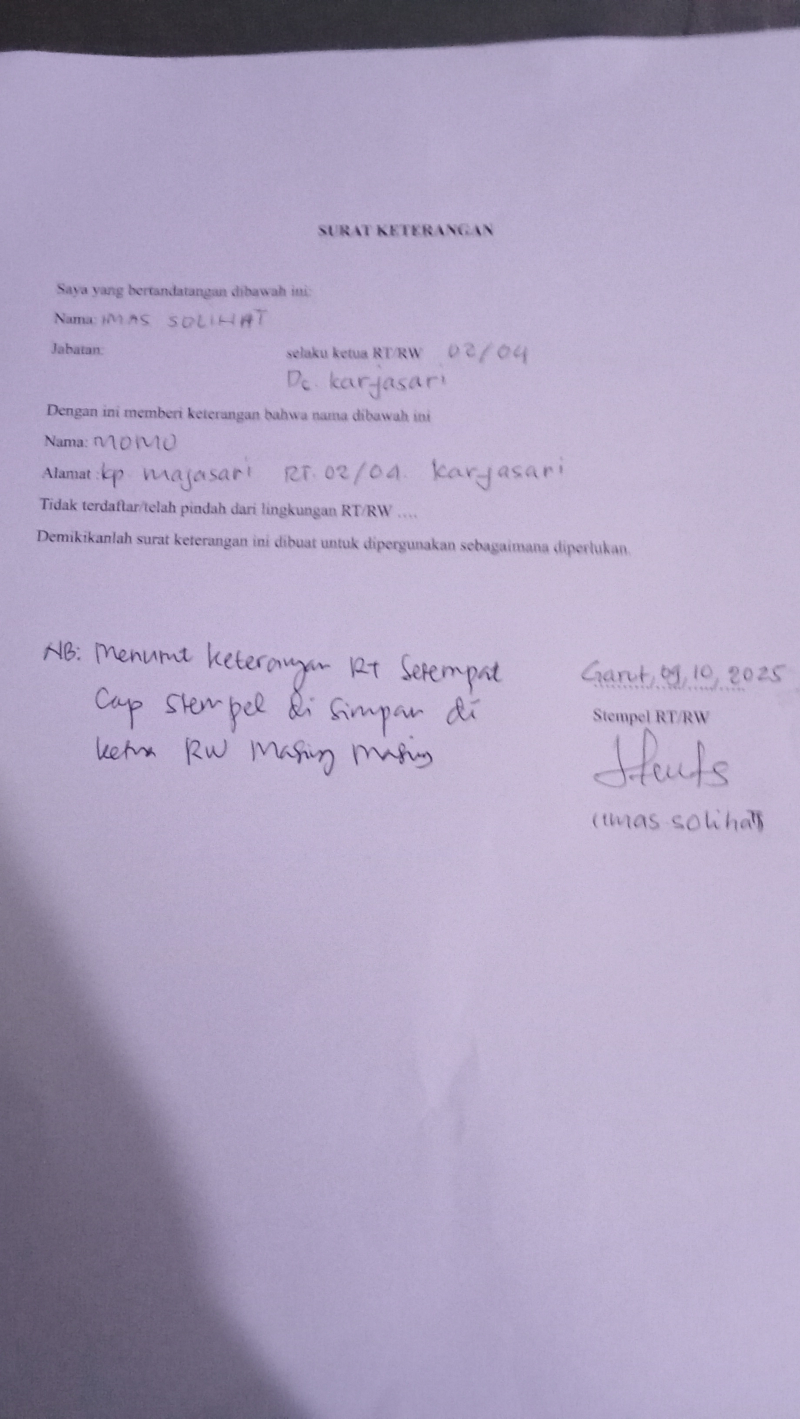 Foto Kunjungan - FOTO_KUNJUNGAN