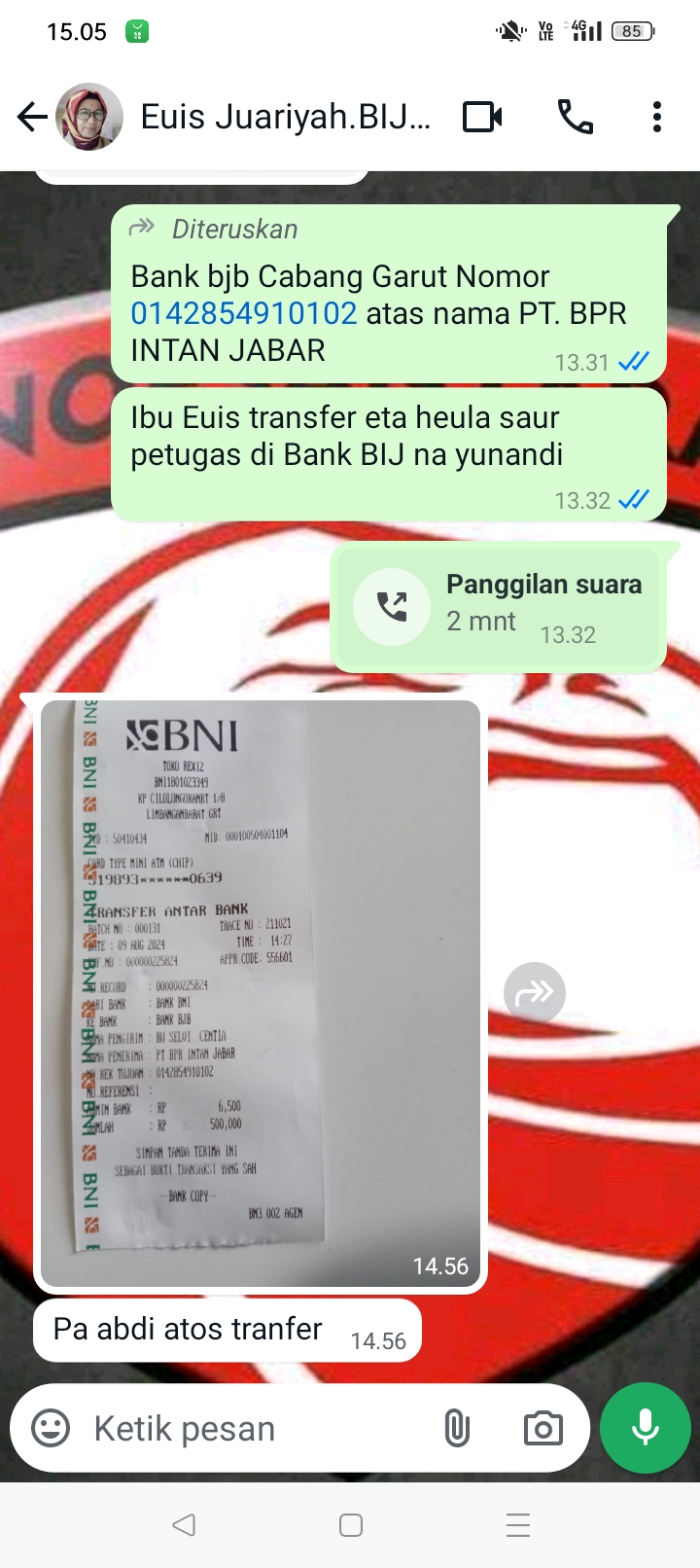 Foto Kunjungan - FOTO_KUNJUNGAN