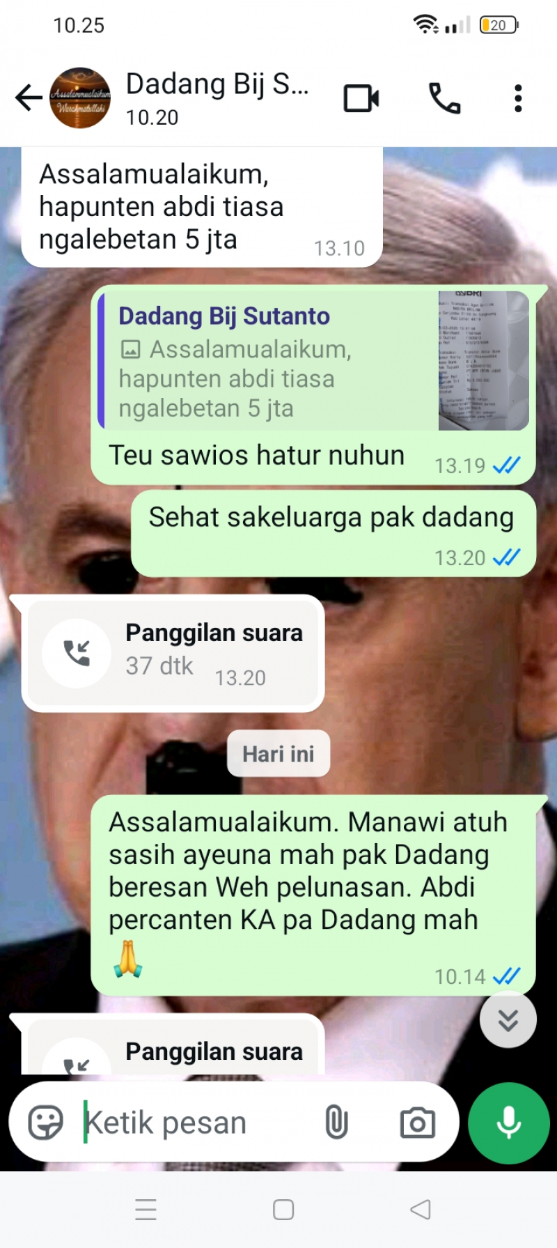Foto Kunjungan - FOTO_KUNJUNGAN