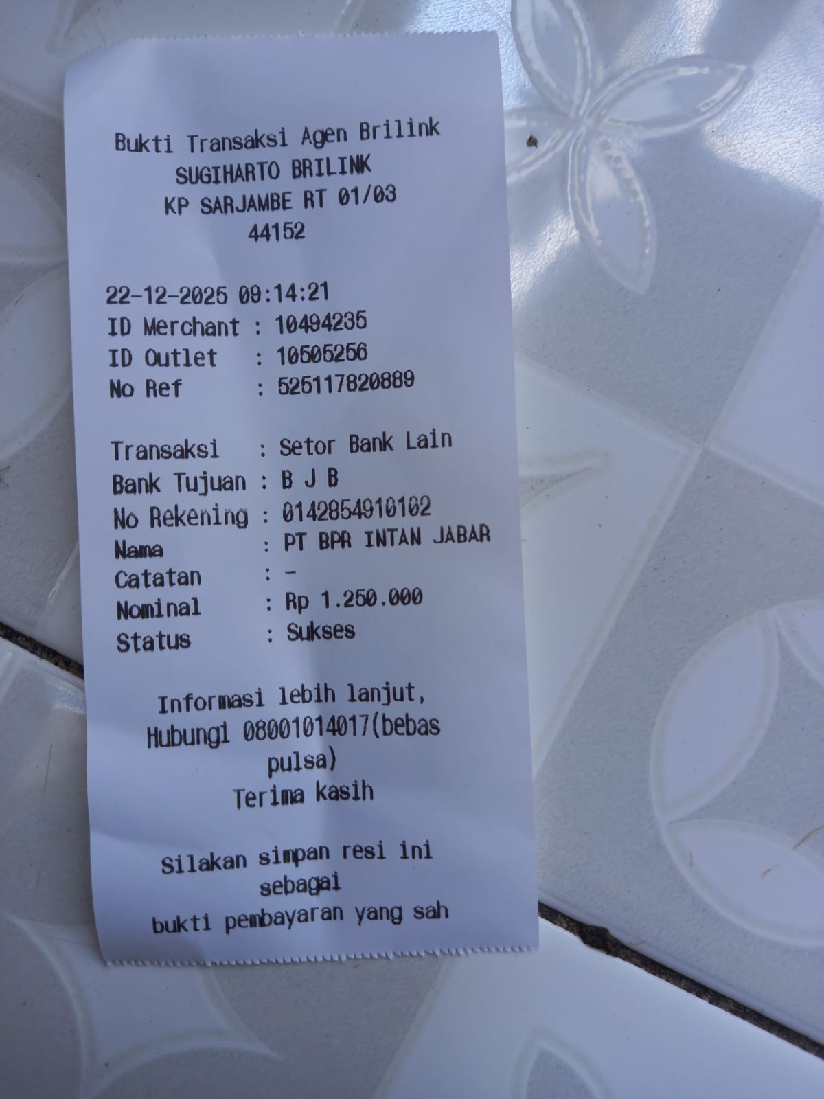 Foto Kunjungan - FOTO_KUNJUNGAN