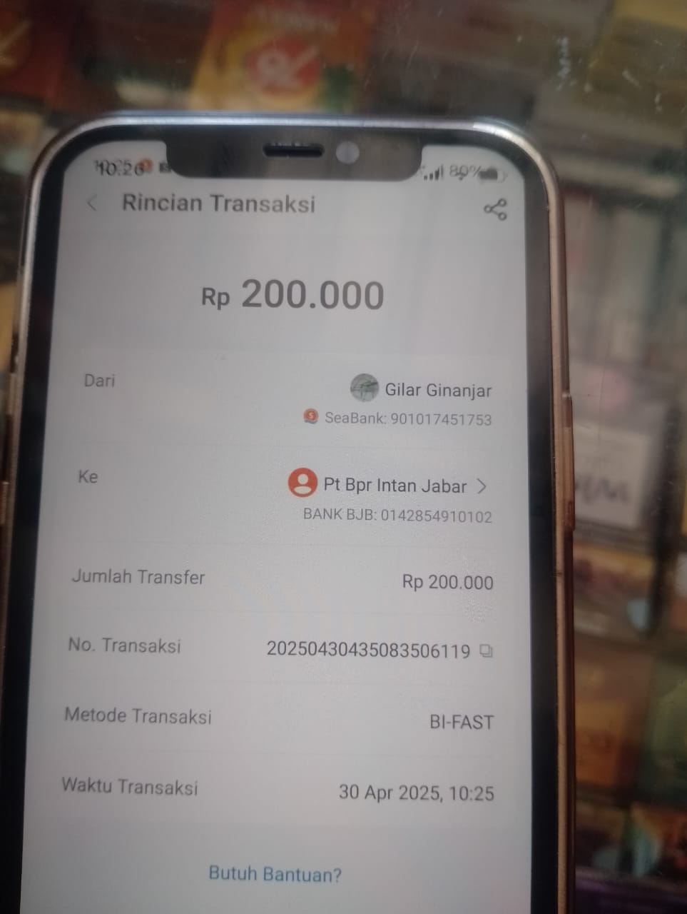 Foto Kunjungan - FOTO_KUNJUNGAN