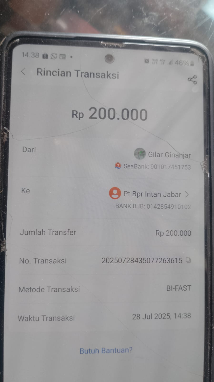 Foto Kunjungan - FOTO_KUNJUNGAN