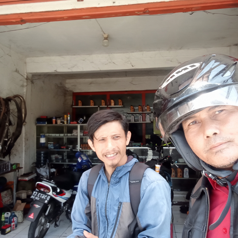 Foto Kunjungan - FOTO_KUNJUNGAN