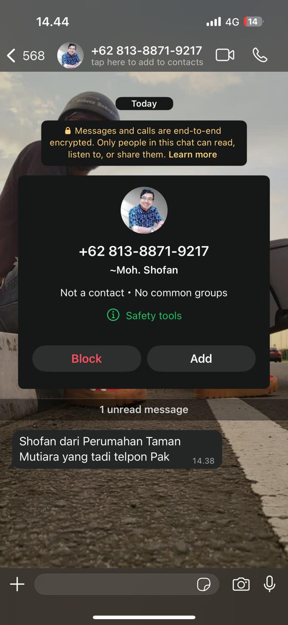 Foto Kunjungan - FOTO_KUNJUNGAN