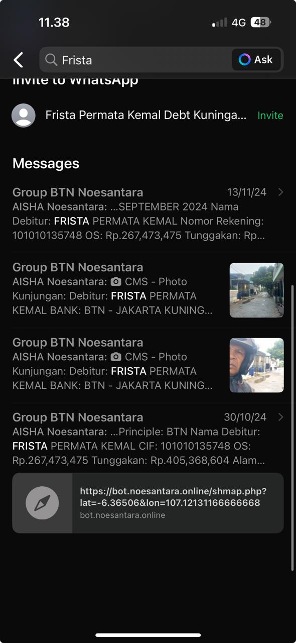 Foto Kunjungan - FOTO_KUNJUNGAN