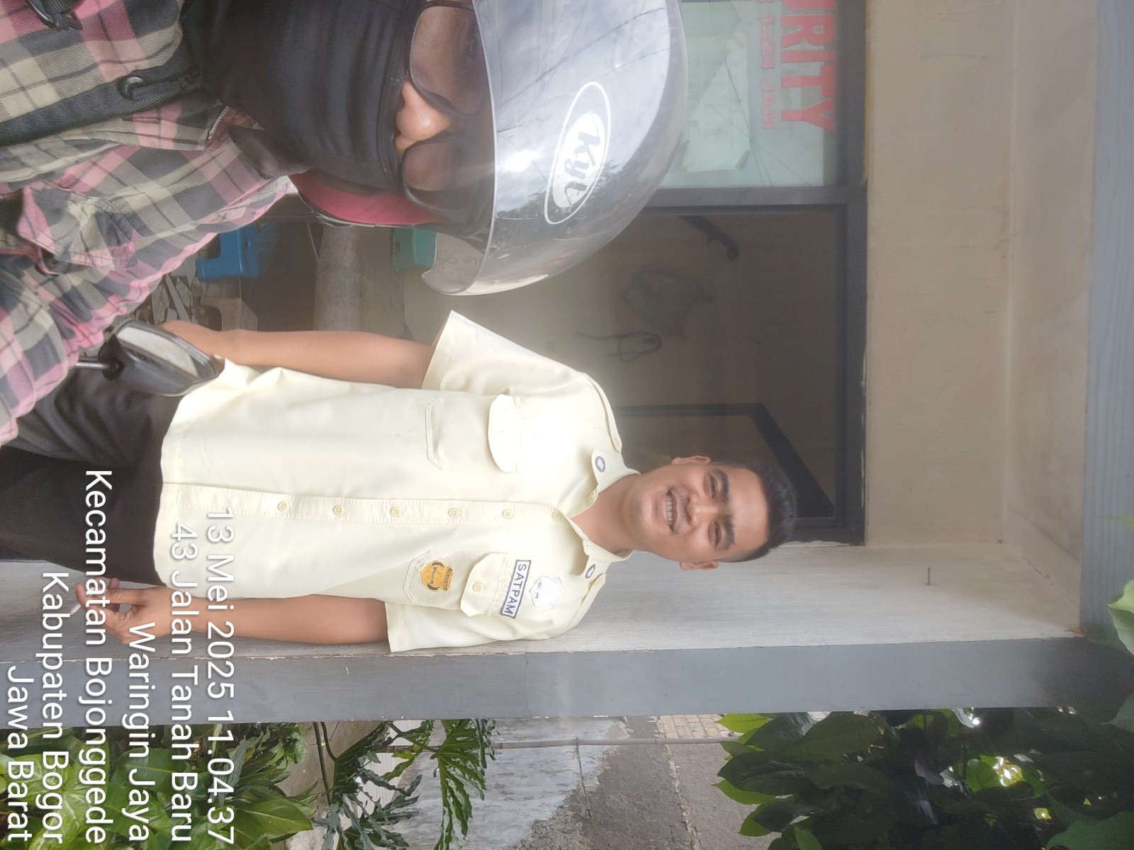 Foto Kunjungan - FOTO_KUNJUNGAN