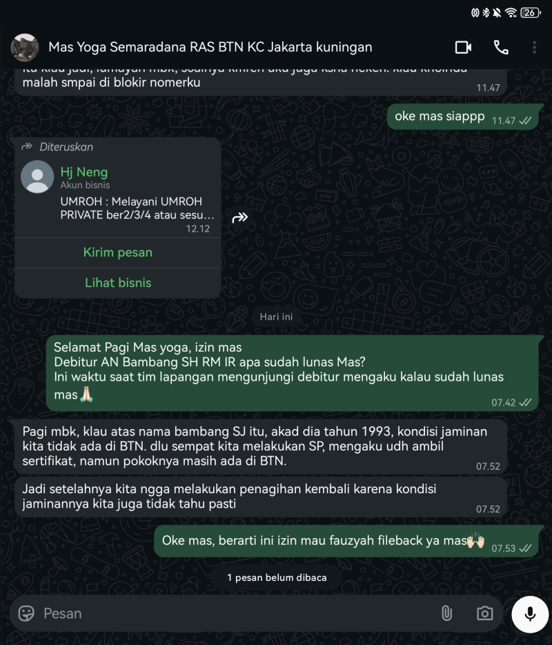 Foto Kunjungan - FOTO_KUNJUNGAN