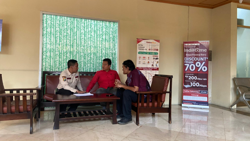 Foto Kunjungan - FOTO_KUNJUNGAN