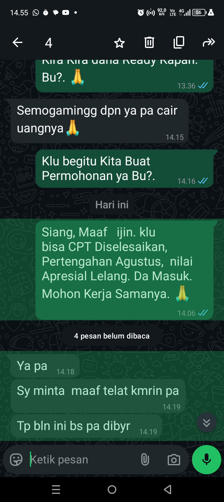 Foto Kunjungan - FOTO_KUNJUNGAN