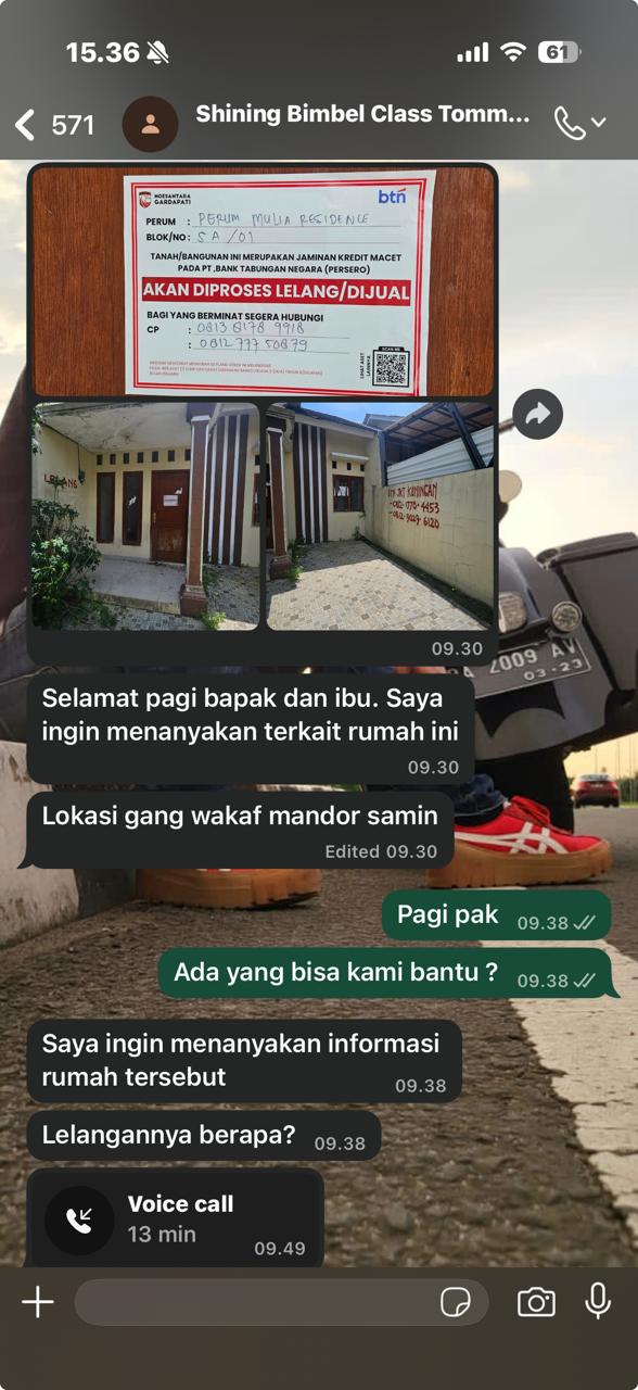 Foto Kunjungan - FOTO_KUNJUNGAN