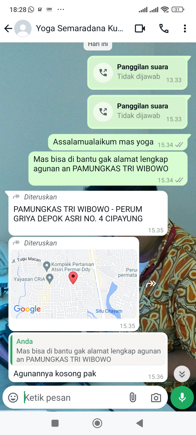 Foto Kunjungan - FOTO_KUNJUNGAN