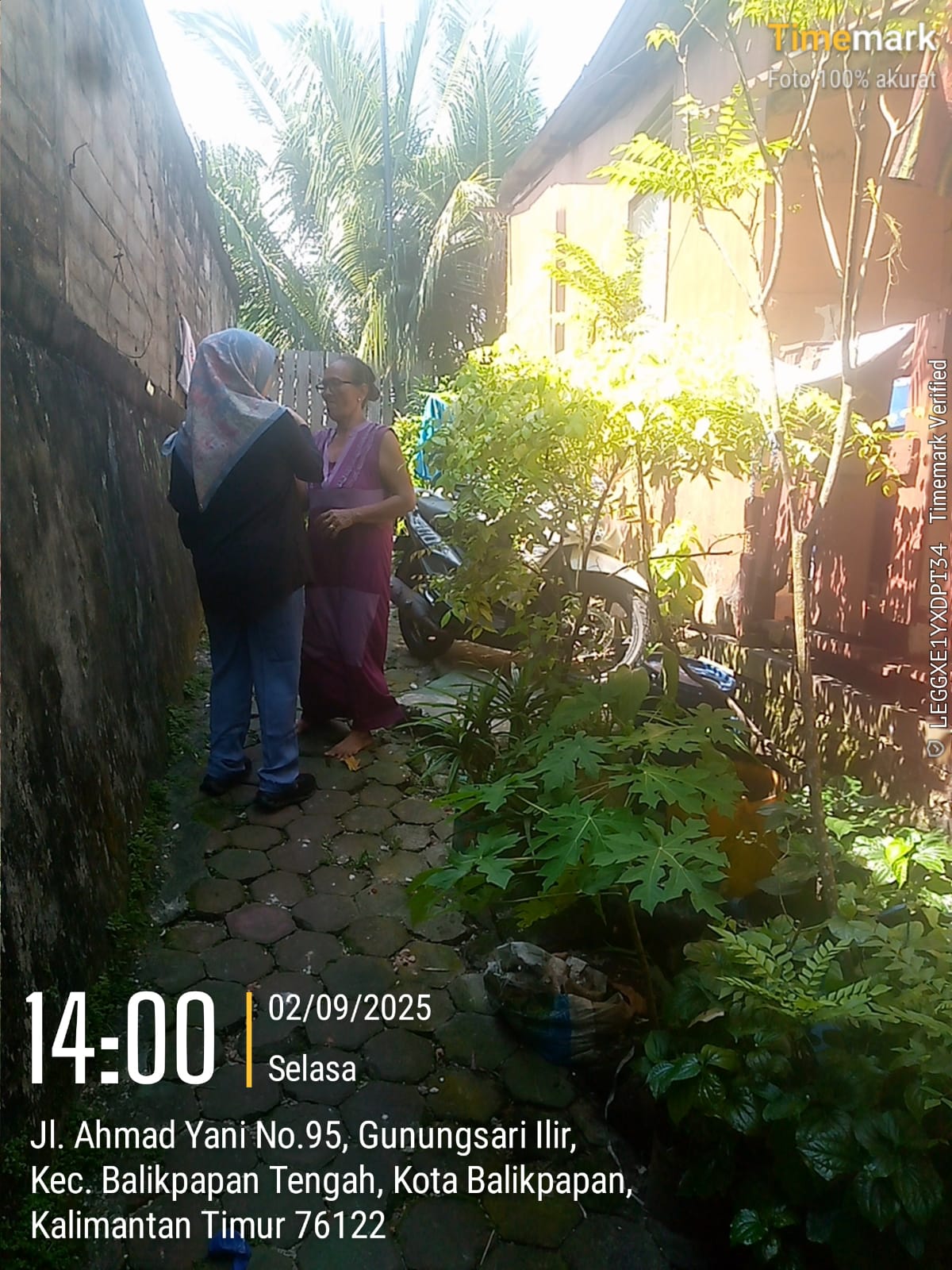 Foto Kunjungan - FOTO_KUNJUNGAN