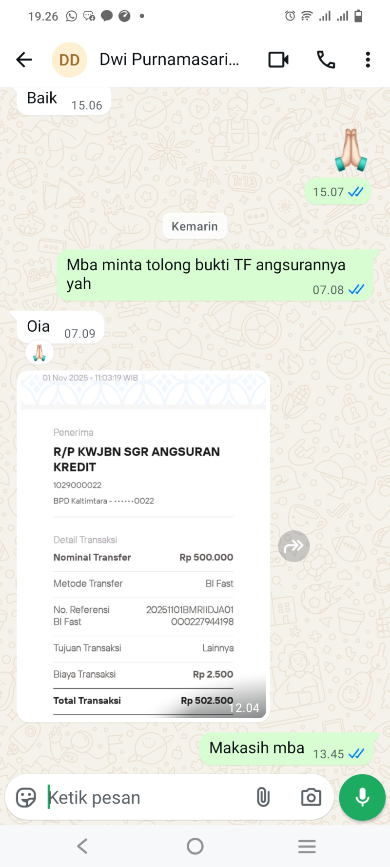 Foto Kunjungan - FOTO_KUNJUNGAN