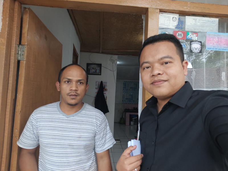 Foto Kunjungan - FOTO_KUNJUNGAN