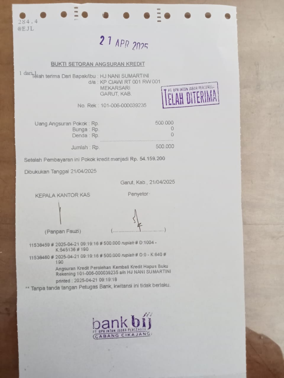 Foto Kunjungan - FOTO_KUNJUNGAN