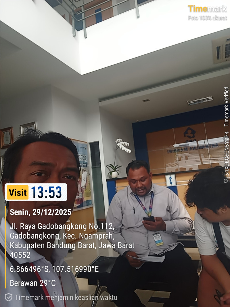 Foto Kunjungan - FOTO_KUNJUNGAN