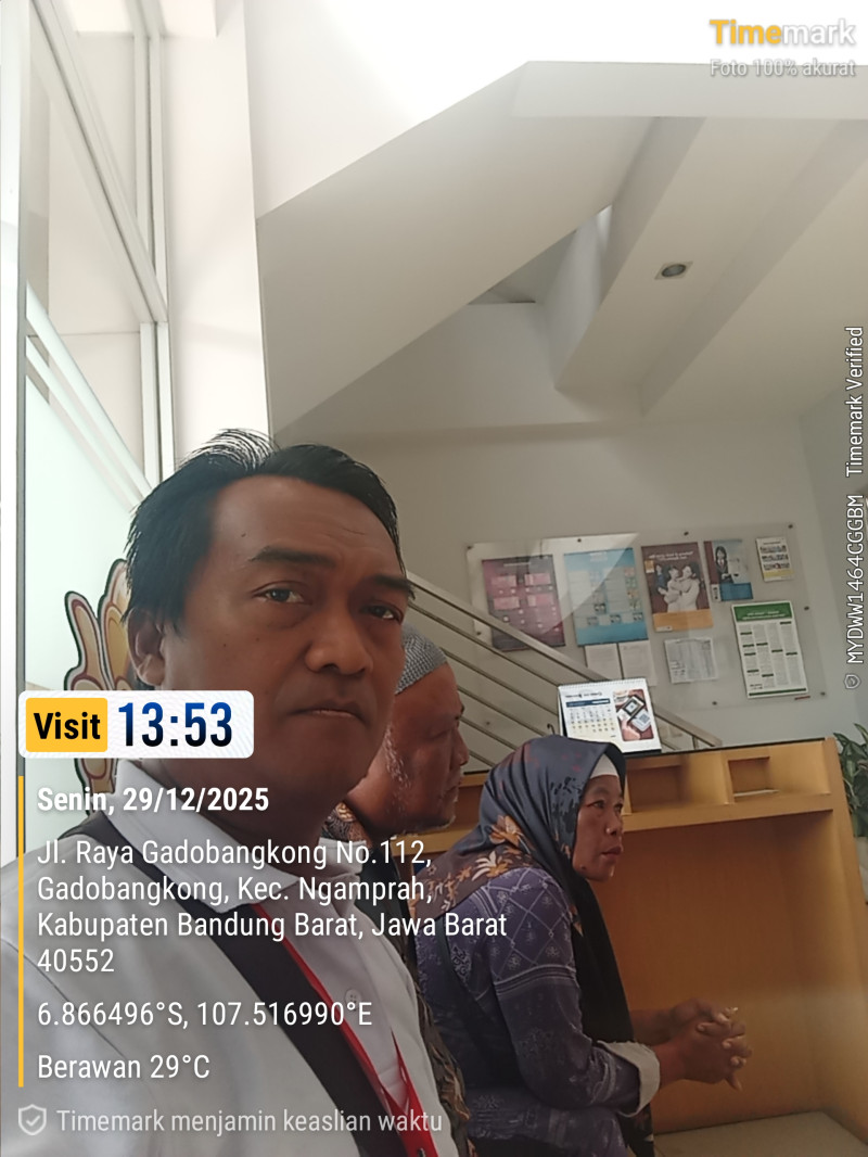 Foto Kunjungan - FOTO_KUNJUNGAN