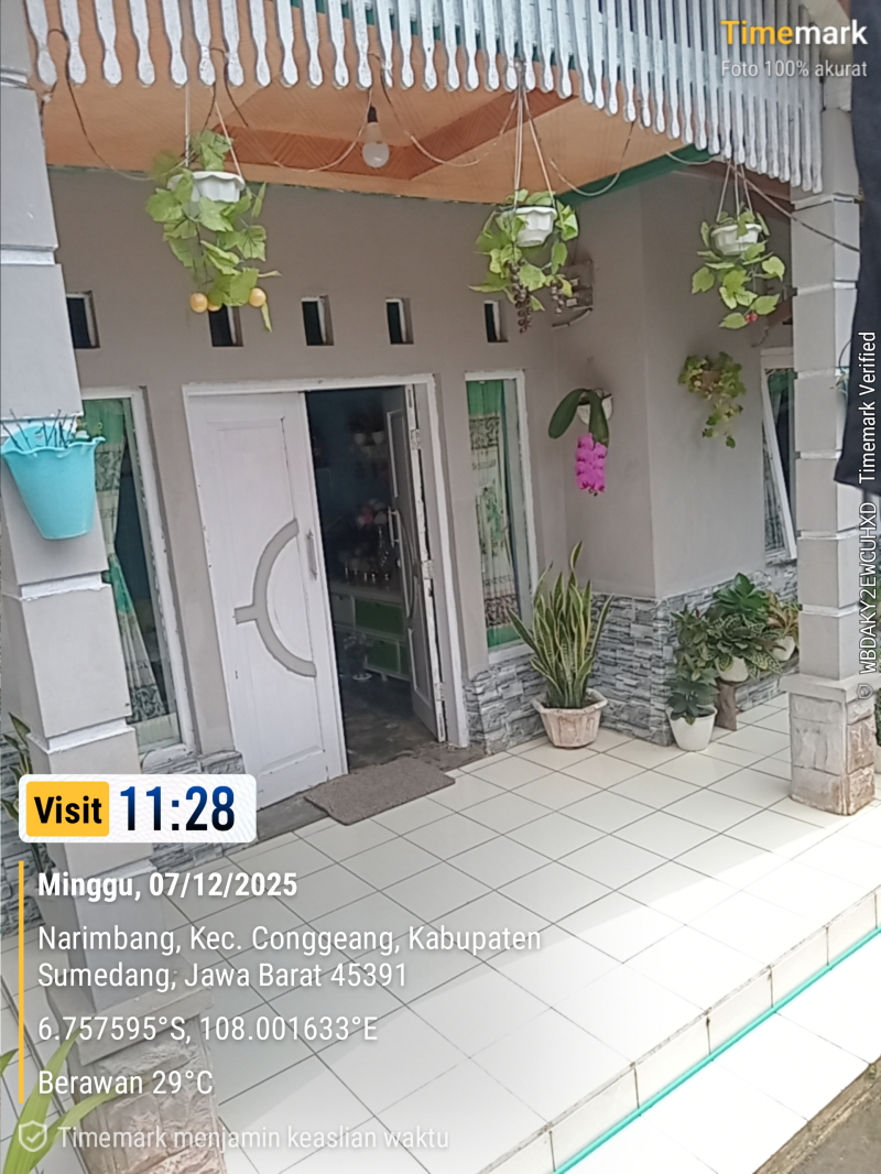 Foto Kunjungan - FOTO_KUNJUNGAN