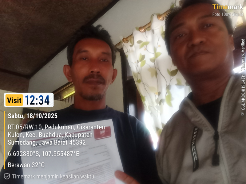 Foto Kunjungan - FOTO_KUNJUNGAN