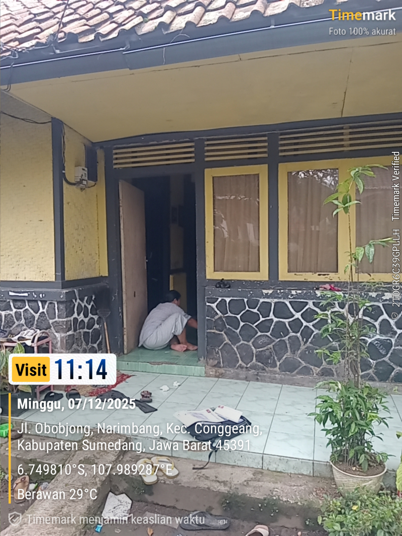 Foto Kunjungan - FOTO_KUNJUNGAN