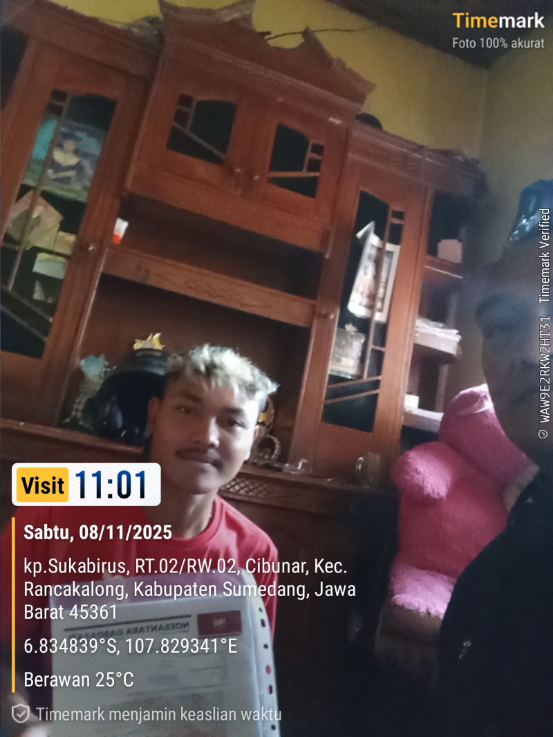 Foto Kunjungan - FOTO_KUNJUNGAN