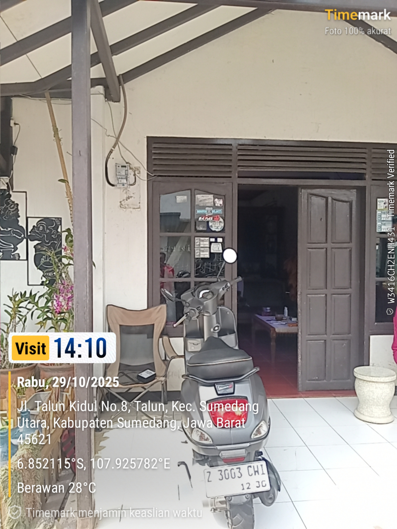 Foto Kunjungan - FOTO_KUNJUNGAN