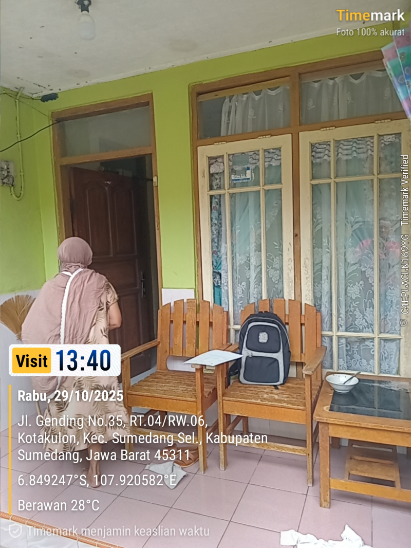 Foto Kunjungan - FOTO_KUNJUNGAN