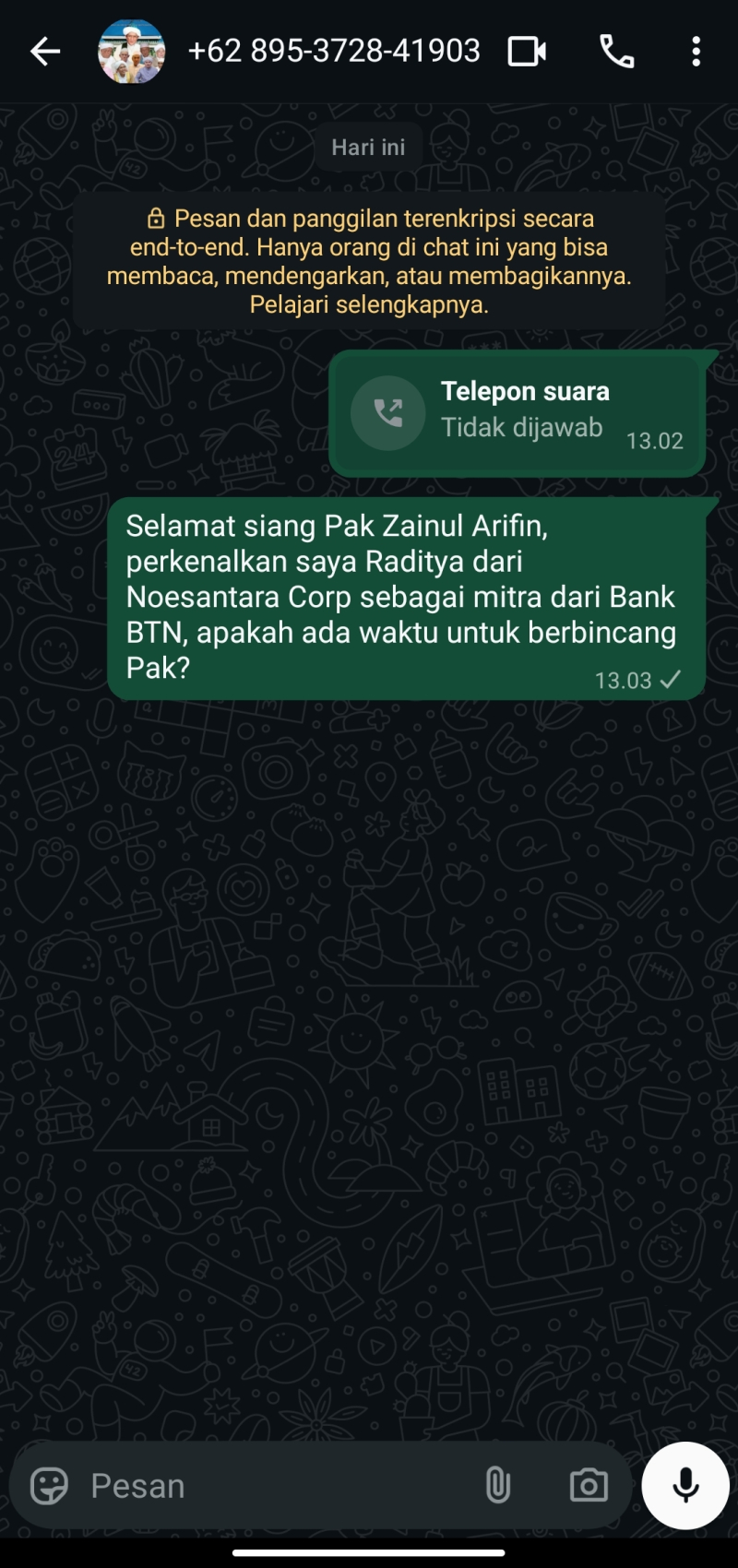 Foto Kunjungan - FOTO_KUNJUNGAN