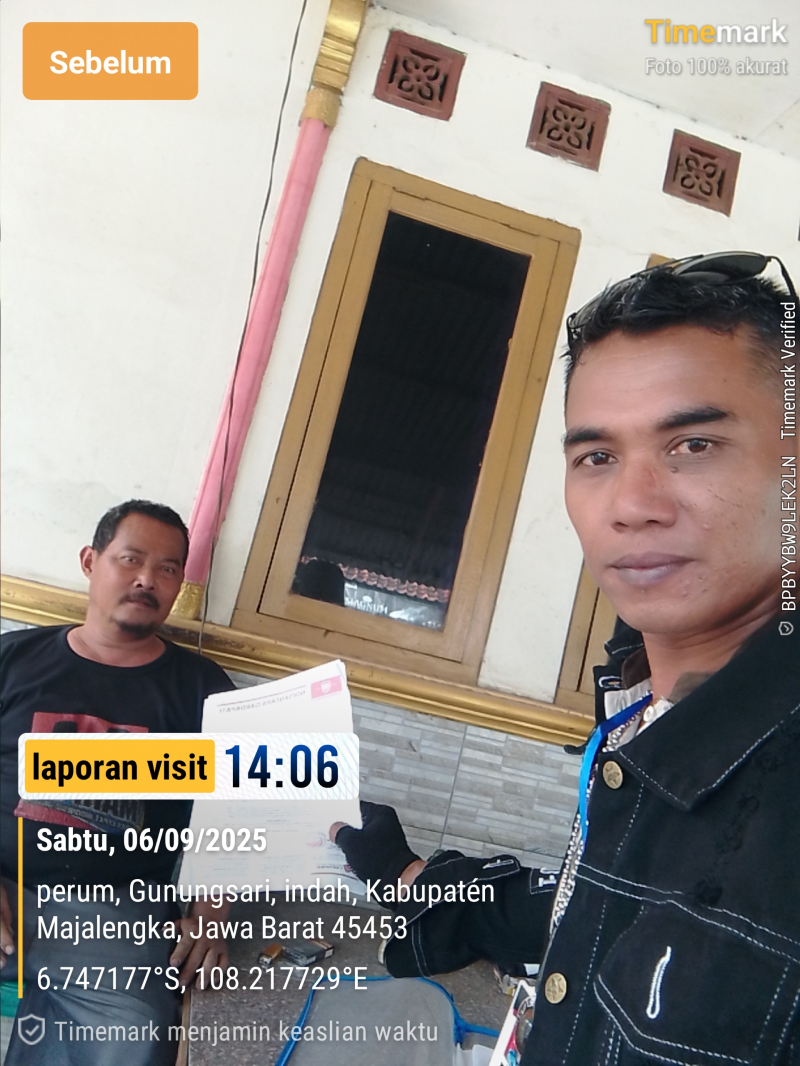 Foto Kunjungan - FOTO_KUNJUNGAN