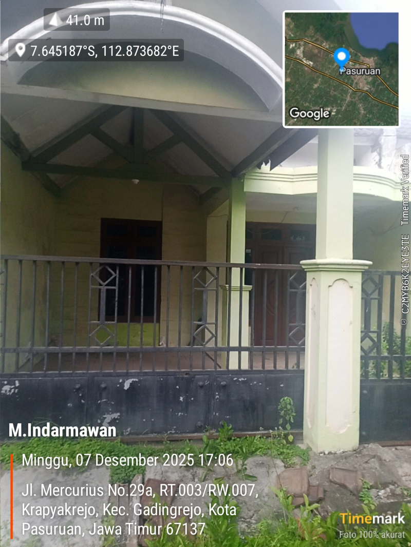 Foto Kunjungan - FOTO_KUNJUNGAN