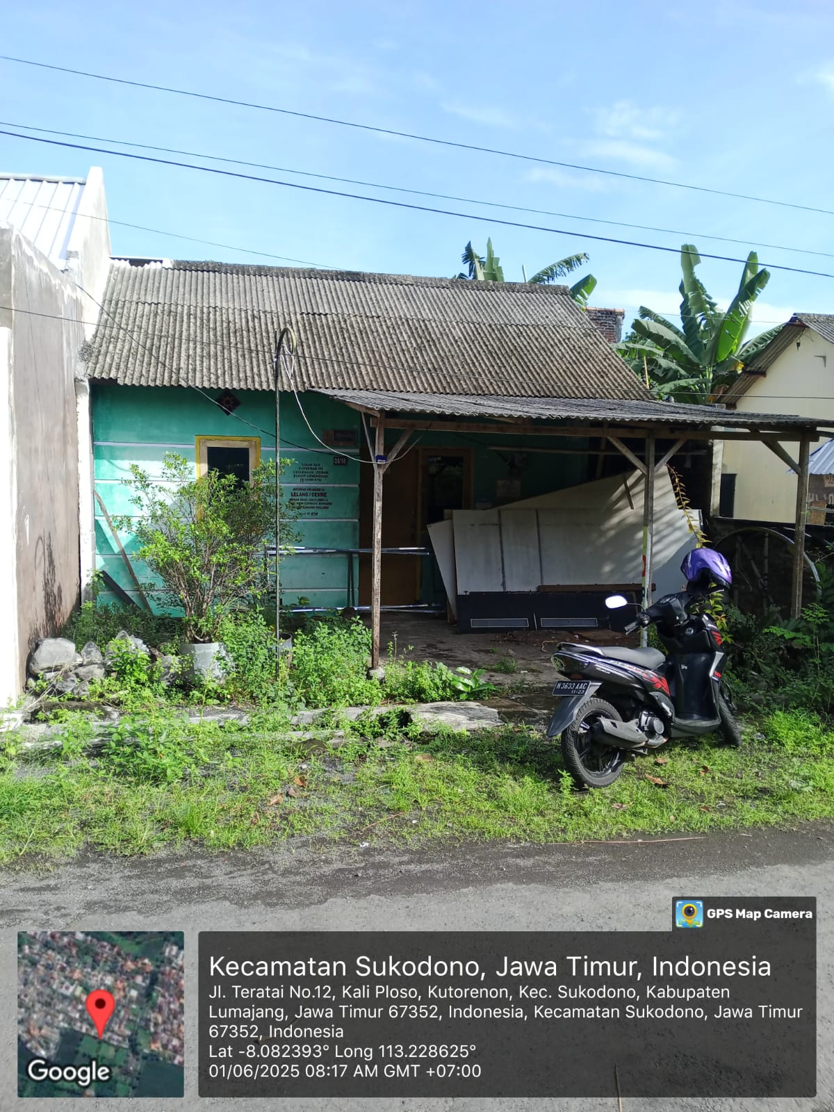 Foto Kunjungan - FOTO_KUNJUNGAN