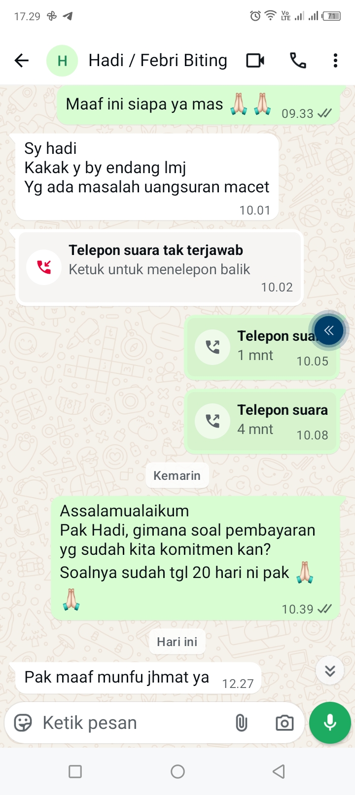 Foto Kunjungan - FOTO_KUNJUNGAN