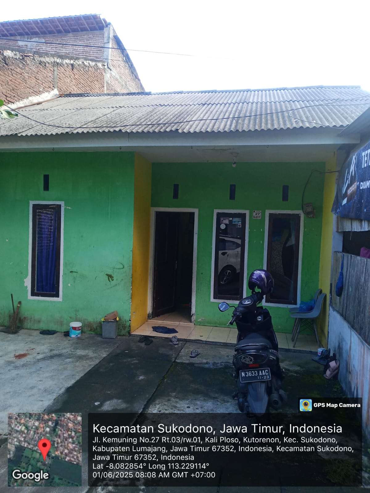 Foto Kunjungan - FOTO_KUNJUNGAN