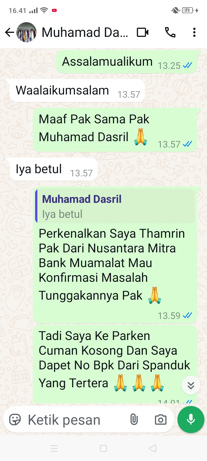 Foto Kunjungan - FOTO_KUNJUNGAN