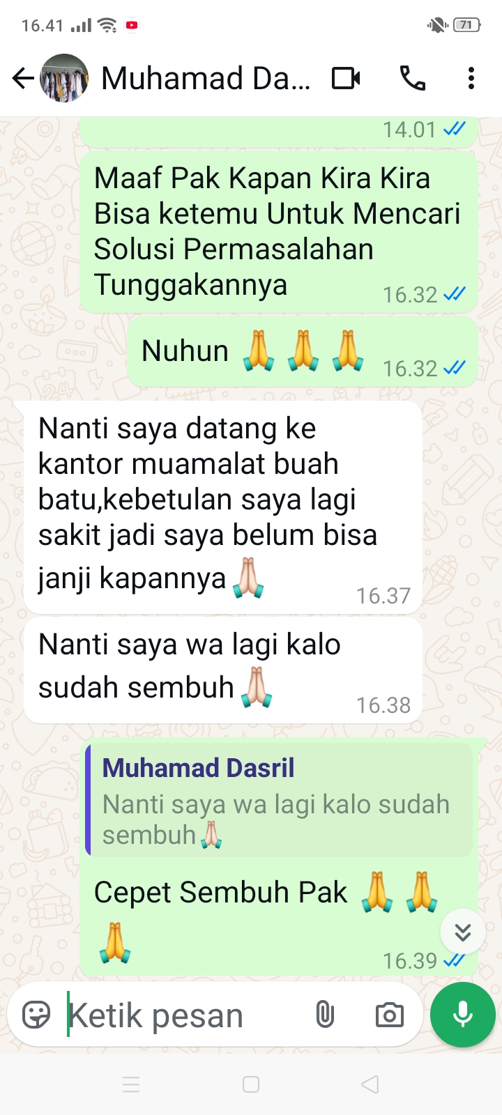 Foto Kunjungan - FOTO_KUNJUNGAN