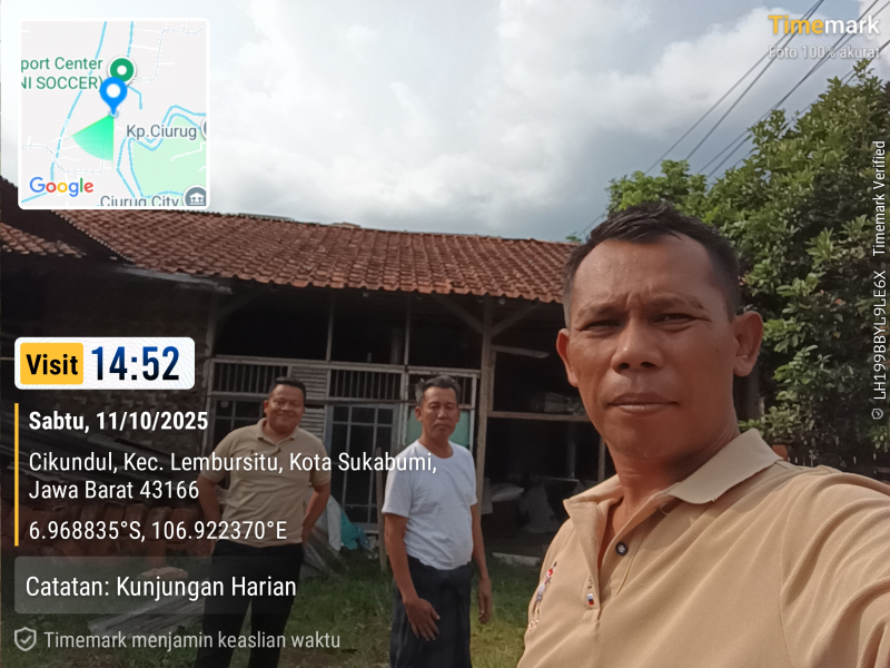 Foto Kunjungan - FOTO_KUNJUNGAN