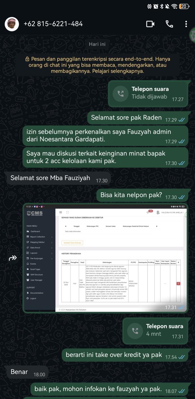 Foto Kunjungan - FOTO_KUNJUNGAN