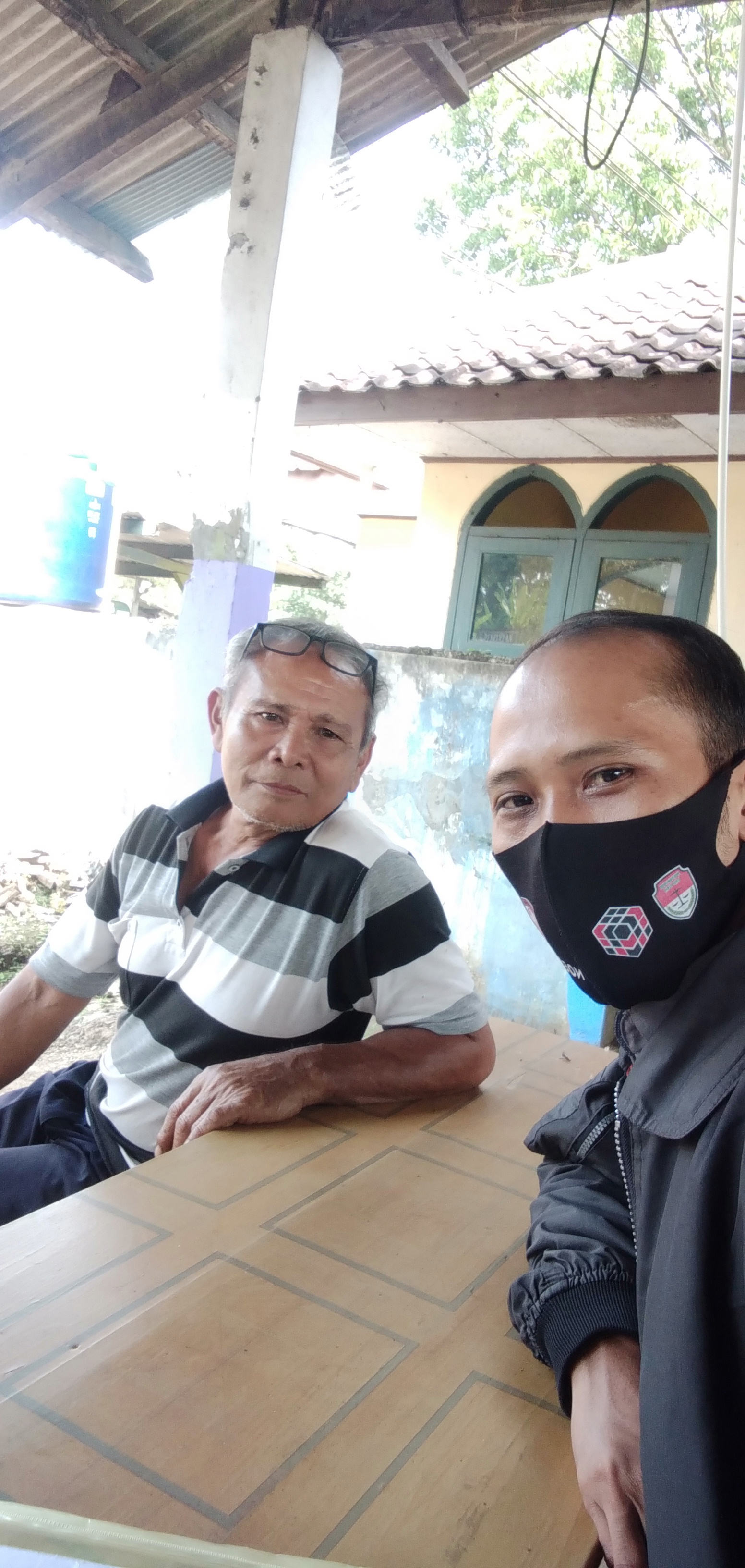 Foto Kunjungan - FOTO_KUNJUNGAN