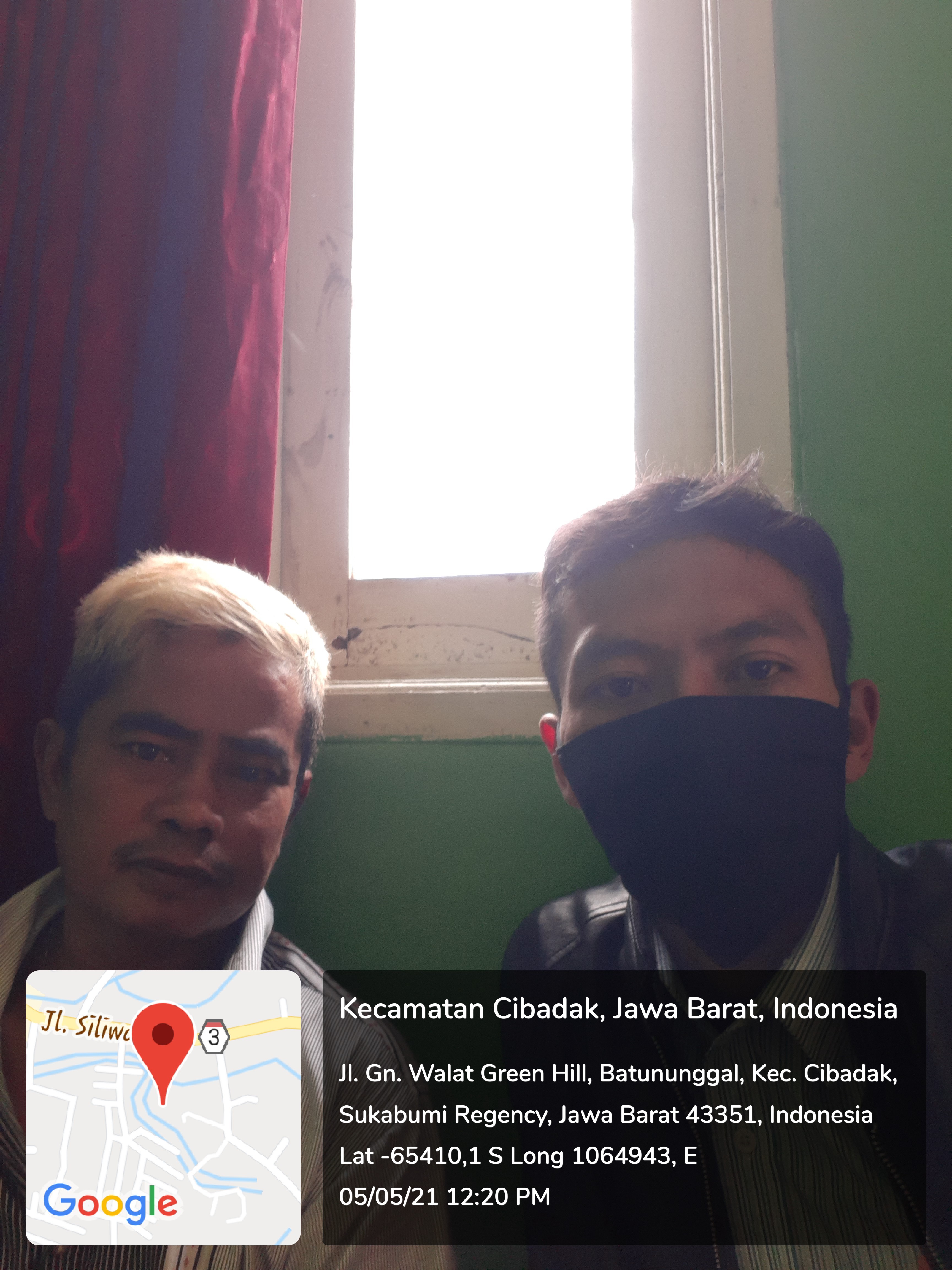 Foto Kunjungan - FOTO_KUNJUNGAN