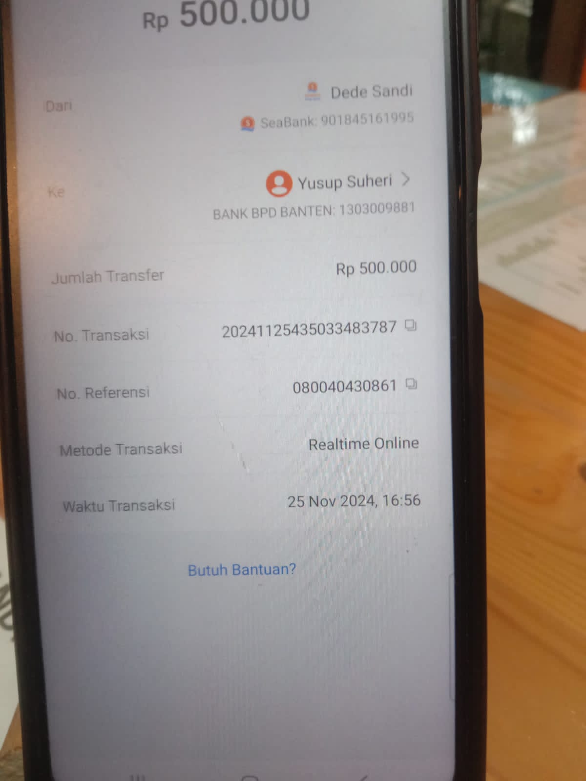 Foto Kunjungan - FOTO_KUNJUNGAN