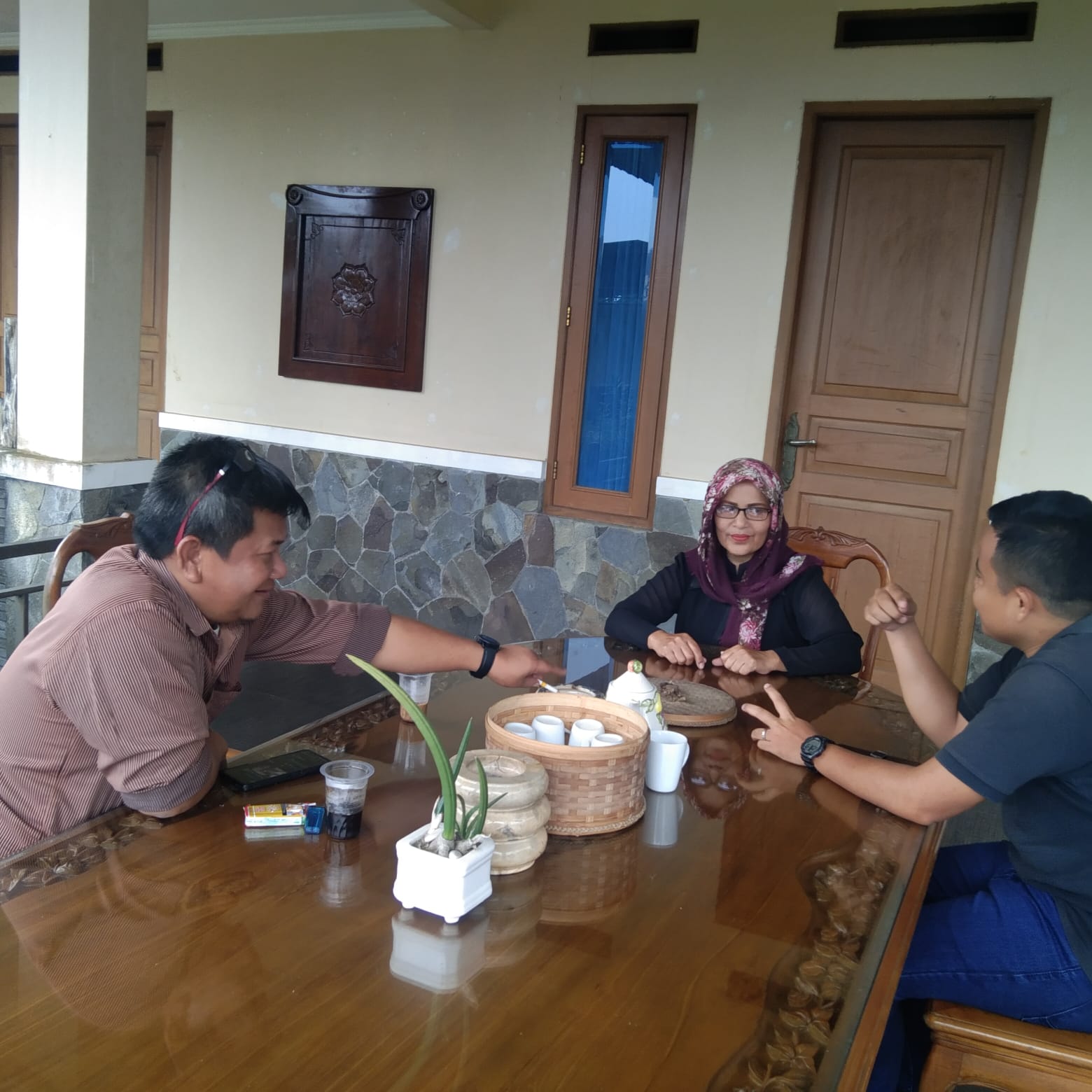 Foto Kunjungan - FOTO_KUNJUNGAN