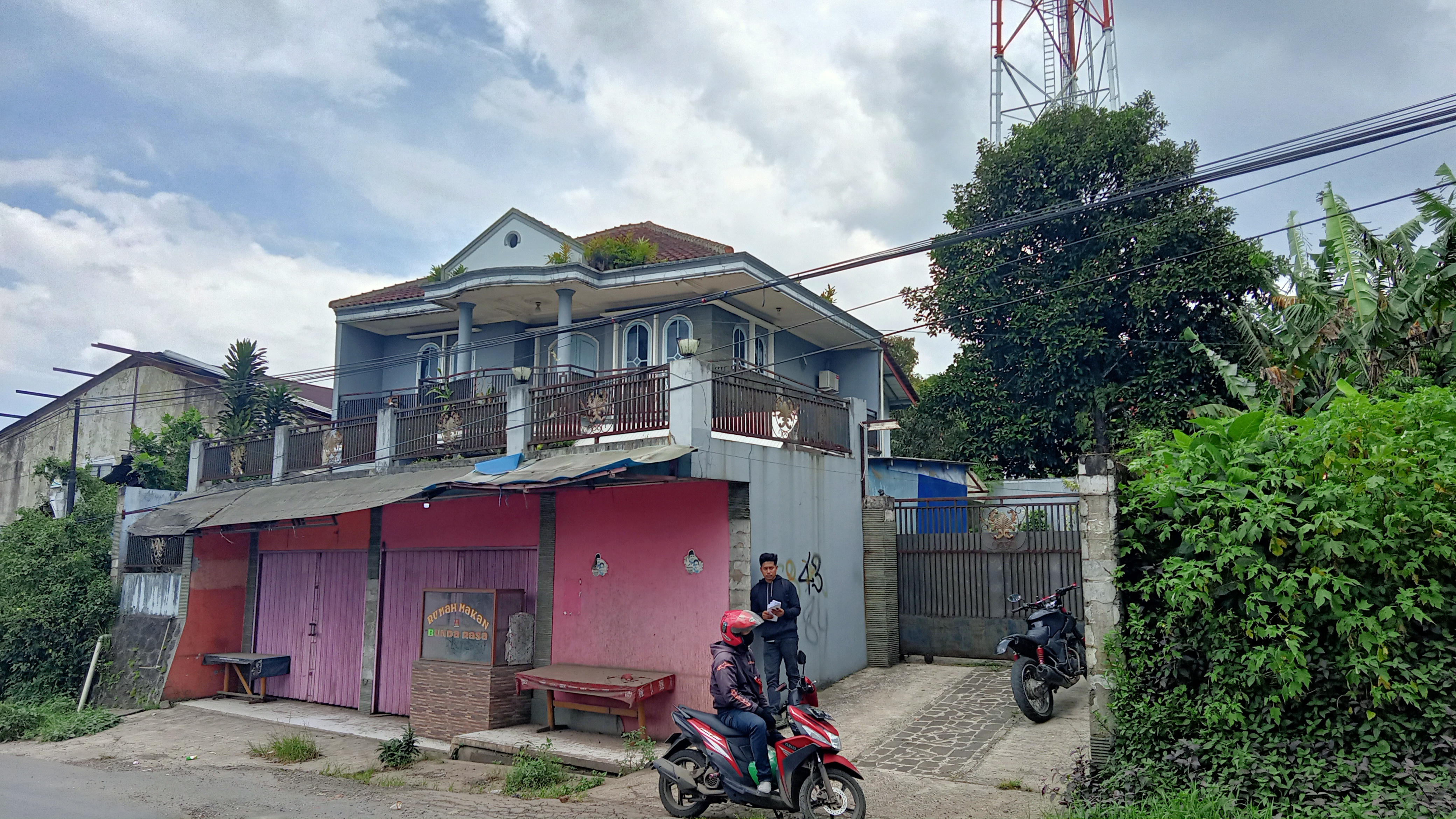 Foto Kunjungan - DOK_BUKTI_BAYAR