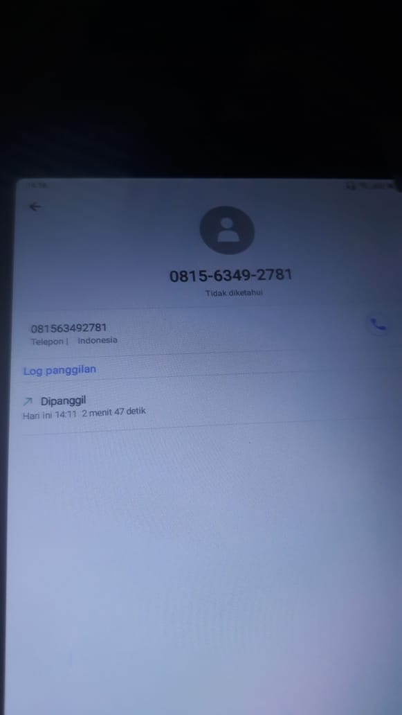 Foto Kunjungan - FOTO_KUNJUNGAN