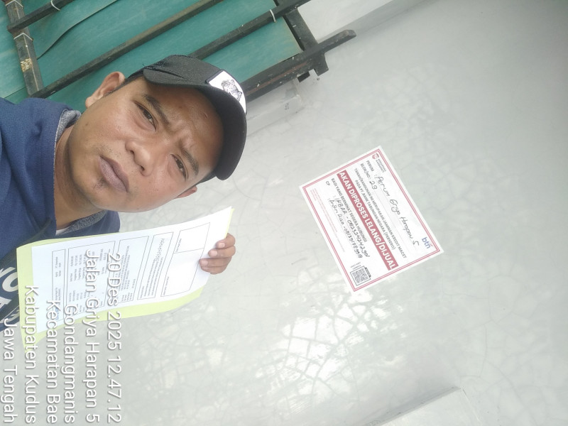 Foto Kunjungan - FOTO_KUNJUNGAN