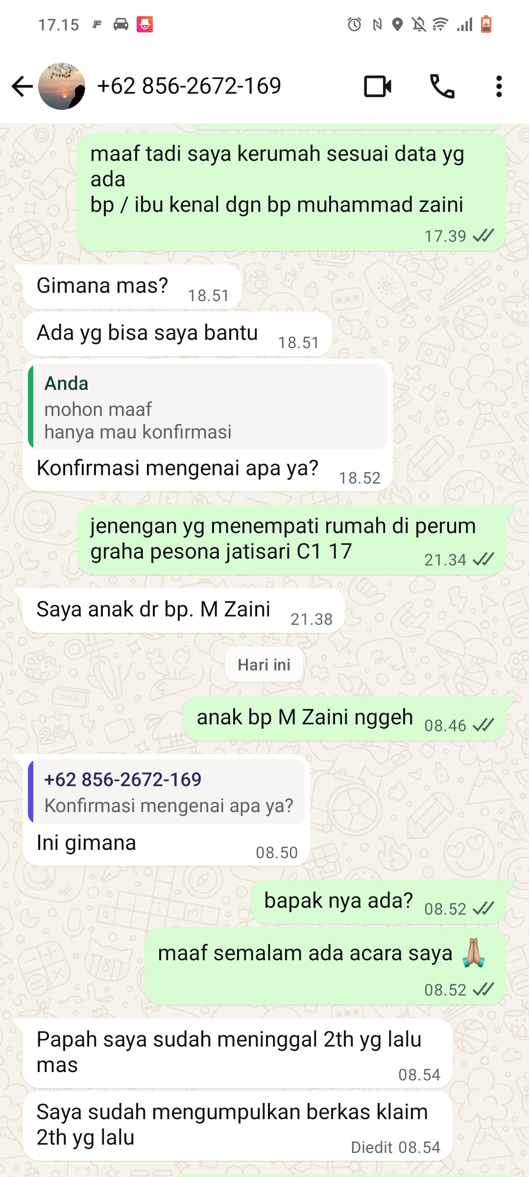 Foto Kunjungan - FOTO_KUNJUNGAN