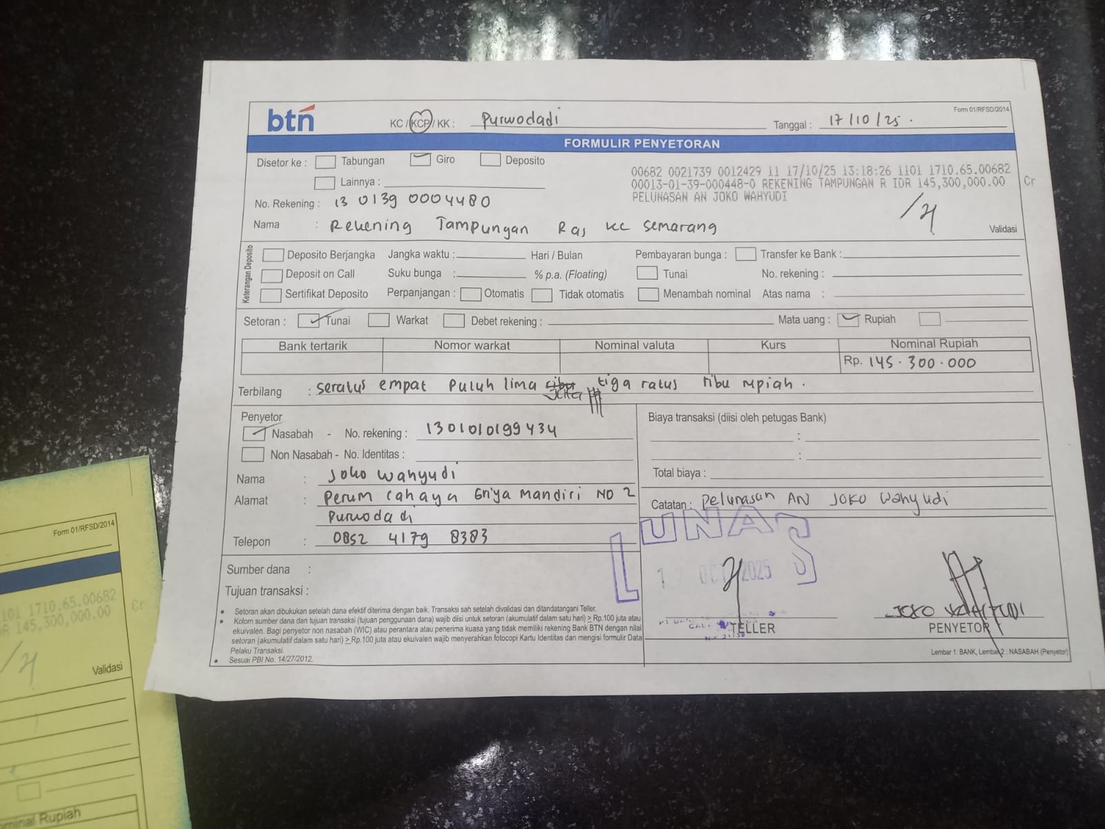 Foto Kunjungan - FOTO_KUNJUNGAN