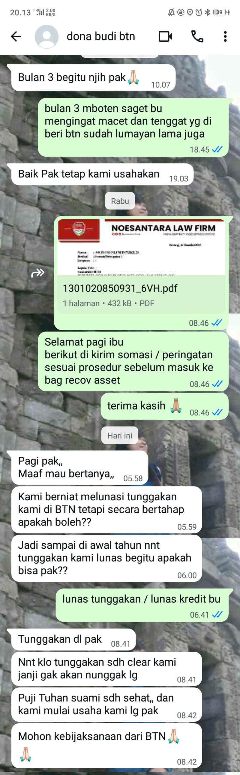 Foto Kunjungan - FOTO_KUNJUNGAN