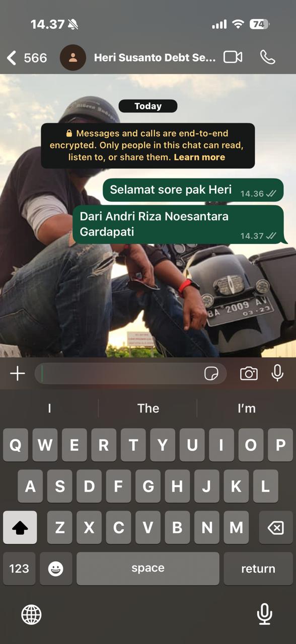 Foto Kunjungan - FOTO_KUNJUNGAN